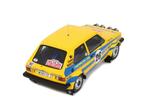 Volkswagen Golf Gti MK1 Gr.2 Monte Carlo '80 1/18 0T1162, Verzenden, Nieuw, Auto, Overige merken