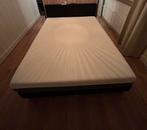 Boxspring bed 160 x 200 incl emma matras, Huis en Inrichting, Slaapkamer | Matrassen en Bedbodems, Ophalen, Tweepersoons, 200 cm