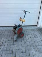 Loop bladblazer, Ophalen, Zo goed als nieuw, Benzine