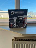 Stahlgruppe SG2400 Startbooster NIEUW NIEUW NIEUW️️, Auto diversen, Jumpstarters, Ophalen of Verzenden, Zo goed als nieuw