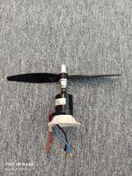 E-Flite 480 Brushless Outrunner Motor 960Kv., Ophalen, Zo goed als nieuw