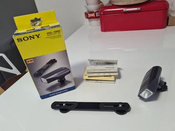 Sony HVL-10NH Flitser/Licht Fotografie beschikbaar voor biedingen