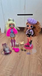 LOL Surprise OMG Remix Poppen, Ophalen of Verzenden, Zo goed als nieuw, Overige typen