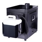 DJLicht 3200W 15 meter Smokejet co2 effect rookmachine met l, Geluidgestuurd, Verzenden, Nieuw, .