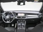 Alfa Romeo Stelvio 2.0 T GME AWD Veloce | 2300kg Wegklapbare, Automaat, 4 cilinders, 1655 kg, Wit