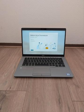 Dell Latitude 5400 school laptop (Core i5, 8GB, 128GB SSD)  beschikbaar voor biedingen