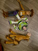 Toy story origineel uit disney, Kinderen en Baby's, Speelgoed | Actiefiguren, Ophalen of Verzenden, Gebruikt