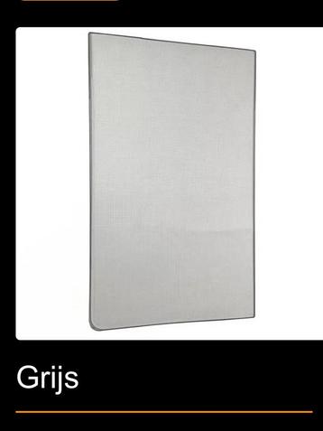 4 nieuwe flexhorren, raamhor, hor beschikbaar voor biedingen