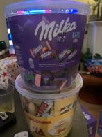 emmer toblerone en emmer milka houdbaar half 2026, Ophalen of Verzenden