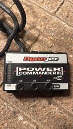 Power commander afkomstig van z1000 bj 2005, Motoren, Ophalen of Verzenden