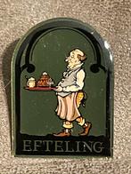 Efteling pin, Verzamelen, Efteling, Ophalen of Verzenden, Zo goed als nieuw, Button of Speldje