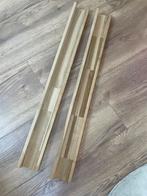 VT Wonen Wandplank Eikenhout 100cm, Ophalen, Zo goed als nieuw