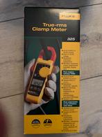 Fluke 325 True-RMS Stroomtangmeter, Ophalen of Verzenden, Nieuw, Elektriciteit