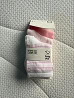 Baby Club Sokjes Maat 21-23 - Nieuw!, Ophalen of Verzenden, Nieuw, Meisje, Sokjes