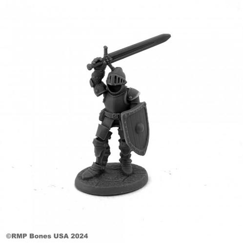 Reaper Miniatures Animated Armor Construct 07141 Wargames, Hobby en Vrije tijd, Wargaming, Nieuw, Overige soorten, Figuurtje(s)