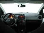 Peugeot 108 1.0 e-VTi Active Bluetooth | AIRCO € 6.495,00, Auto's, Peugeot, Stof, 4 stoelen, Wit, Origineel Nederlands