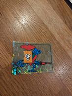 Panini WK 2018, Ophalen of Verzenden, Zo goed als nieuw