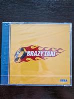 Crazy Taxi Dreamcast Sealed, Ophalen of Verzenden, Zo goed als nieuw