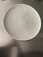 Borden - Borden, Gebruikt, Ophalen of Verzenden, Bord(en), Effen