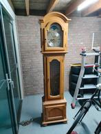Staande klok Interclock Belgium, Antiek en Kunst, Antiek | Klokken, Ophalen