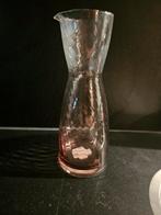 Karaf roze, Ophalen, Overige typen, Overige stijlen, Glas