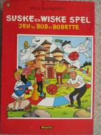 Suske en Wiske spel, Hobby en Vrije tijd, Gezelschapsspellen | Bordspellen, Ophalen of Verzenden