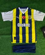 Fenerbahçe pakje maat 140, Sport en Fitness, Voetbal, Nieuw, Shirt, Maat XS of kleiner, Ophalen of Verzenden