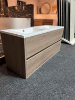 Badmeubel 120cm topmerk Brauer nu van €1765 voor €650 NEW!, Huis en Inrichting, Badkamer | Badkamermeubels, Ophalen, 100 tot 150 cm