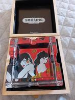 Ritzenhoff Smoking Asbak - Pangborn 2006, Ophalen of Verzenden