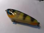 Smuttly Dog Jerkbait - Nieuw en Ongevist!, Watersport en Boten, Hengelsport | Roofvissen, Verzenden, Nieuw, Overige typen