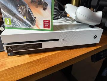 XBOX one S - 512GB beschikbaar voor biedingen