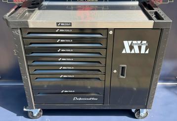 BSN Gereedschapwagen 7/7 beschikbaar voor biedingen