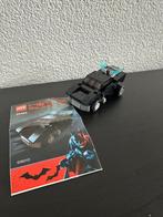 Lego Batmobile 30455, Ophalen of Verzenden, Zo goed als nieuw, Complete set, Lego