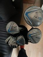 Dames Ben Sayers golfset met tas, Sport en Fitness, Golf, Ophalen of Verzenden, Zo goed als nieuw, Set