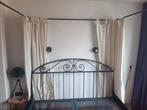 Hemelbed, Ophalen