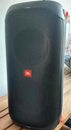 JBL Partybox 110 - Zo Goed Als Nieuw!, JBL, Overige typen, Ophalen of Verzenden, Zo goed als nieuw