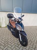 Kymco new people s 4takt Bromscooter bj 2019, Ophalen, Maximaal 45 km/u, Zo goed als nieuw, People S