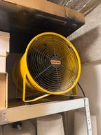 Blower, Ophalen, Zo goed als nieuw, Afzuiger