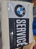 Bmw Service bord, Auto's, Ophalen of Verzenden, Zo goed als nieuw