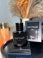 Dior Sauvage Elixir 100ml - Nieuw!, Sieraden, Tassen en Uiterlijk, Uiterlijk | Parfum, Ophalen of Verzenden, Nieuw