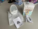 Distinq White Noise Machine - Nieuwstaat!, Kinderen en Baby's, Babyfoons, Ophalen of Verzenden, Zo goed als nieuw