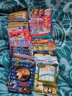 Fox Kids Kaarten Verzameling incl. Holo's, Ophalen of Verzenden, Gebruikt