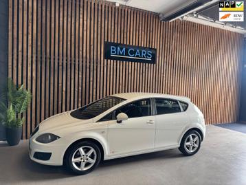 Seat Leon 1.2 TSI Reference Airco, Nieuwe APK beschikbaar voor biedingen