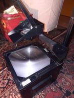 Overhead projector, Loeplamp, Zo goed als nieuw, Ophalen