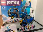 77073 lego fortnite battle bus, Ophalen, Zo goed als nieuw