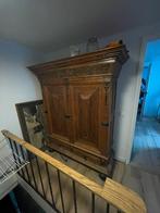 Antieke kast, Antiek en Kunst, Antiek | Meubels | Bedden, Ophalen