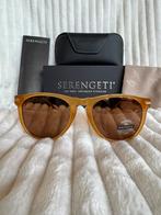 Serengeti Amboy SS530002 incl garantie en btw-factuur, Zonnebril, Verzenden, Nieuw, Nvt