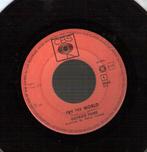 Georgie Fame -Try My World-No Thanks -1967-vinylsingle  VERZ, Ophalen, Gebruikt, Pop