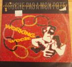 Working Week > Don't touch my friend, Cd's en Dvd's, Vinyl Singles, Gebruikt, 7 inch, Single, Ophalen of Verzenden