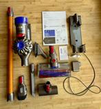Dyson V8 Absolute, Witgoed en Apparatuur, Stofzuigers, Gebruikt, Stofzuiger, Ophalen of Verzenden, Minder dan 1200 watt